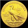 Image 2 : 1910-D $10 Gold Eagle CLOSELY UNCIRCULATED