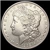Image 1 : 1903 Morgan Silver Dollar UNCIRCULATED