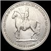 Image 2 : 1900 Lafayette Silver Dollar CLOSELY UNCIRCULATED