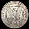 Image 2 : 1878-S Morgan Silver Dollar CLOSELY UNCIRCULATED