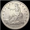 1877-S Silver Trade Dollar CLOSELY UNCIRCULATED