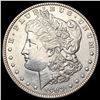 Image 1 : 1903 Morgan Silver Dollar CLOSELY UNCIRCULATED