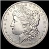 Image 1 : 1883-S Morgan Silver Dollar CLOSELY UNCIRCULATED