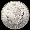 Image 1 : 1921-D Morgan Silver Dollar CLOSELY UNCIRCULATED