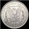 Image 2 : 1921-D Morgan Silver Dollar CLOSELY UNCIRCULATED