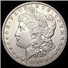 Image 1 : 1884-S Morgan Silver Dollar CLOSELY UNCIRCULATED