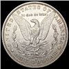 Image 2 : 1884-S Morgan Silver Dollar CLOSELY UNCIRCULATED
