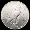 Image 2 : 1928-S Silver Peace Dollar CLOSELY UNCIRCULATED