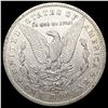Image 2 : 1878-CC Morgan Silver Dollar CLOSELY UNCIRCULATED