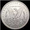 Image 2 : 1885-S Morgan Silver Dollar CLOSELY UNCIRCULATED