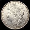 Image 1 : 1891-S Morgan Silver Dollar CLOSELY UNCIRCULATED