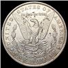 Image 2 : 1891-S Morgan Silver Dollar CLOSELY UNCIRCULATED