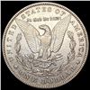 Image 2 : 1889-S Morgan Silver Dollar CLOSELY UNCIRCULATED