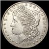 Image 1 : 1891-S Morgan Silver Dollar CLOSELY UNCIRCULATED