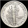 Image 2 : 1927-S Mercury Dime CLOSELY UNCIRCULATED