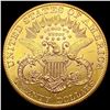Image 2 : 1904-S $20 Gold Double Eagle CLOSELY UNCIRCULATED