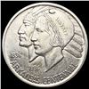 Image 1 : 1939 Arkansas Half Dollar UNCIRCULATED