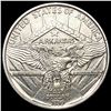 Image 2 : 1939 Arkansas Half Dollar UNCIRCULATED