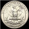 Image 2 : 1936 Washington Silver Quarter UNCIRCULATED