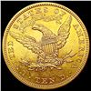 Image 2 : 1907 $10 Gold Eagle UNCIRCULATED