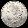 Image 1 : 1880-O Morgan Silver Dollar CLOSELY UNCIRCULATED
