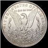 Image 2 : 1880-O Morgan Silver Dollar CLOSELY UNCIRCULATED