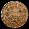 Image 2 : 1794 Liberty Cap Half Cent NICELY CIRCULATED
