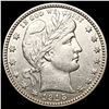 Image 1 : 1915-D Barber Quarter UNCIRCULATED