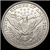 Image 2 : 1915-D Barber Quarter UNCIRCULATED