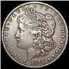 Image 1 : 1878 7/8TF Weak Morgan Silver Dollar CLOSELY UNCIRCULATED