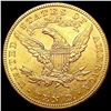 Image 2 : 1882 $10 Gold Eagle UNCIRCULATED