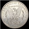Image 2 : 1880-S Morgan Silver Dollar CLOSELY UNCIRCULATED
