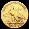 Image 2 : 1909-S $10 Gold Eagle CLOSELY UNCIRCULATED