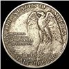 Image 2 : 1925 Stone Mountain Half Dollar CLOSELY UNCIRCULATED