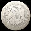 Image 2 : 1878-CC Seated Liberty Quarter NICELY CIRCULATED