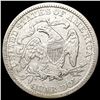 Image 2 : 1876 Seated Liberty Quarter CLOSELY UNCIRCULATED
