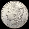 Image 1 : 1901-S Morgan Silver Dollar CLOSELY UNCIRCULATED