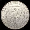 Image 2 : 1901-S Morgan Silver Dollar CLOSELY UNCIRCULATED