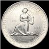 Image 2 : 1936 Cincinatti Half Dollar CLOSELY UNCIRCULATED