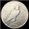 Image 2 : 1926-S Silver Peace Dollar CLOSELY UNCIRCULATED