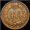 Image 2 : 1908-S Indian Head Cent CLOSELY UNCIRCULATED
