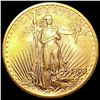 Image 1 : 1908 $20 Gold Double Eagle UNCIRCULATED