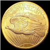 Image 2 : 1908 $20 Gold Double Eagle UNCIRCULATED
