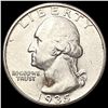 Image 1 : 1935-S Washington Silver Quarter CLOSELY UNCIRCULATED