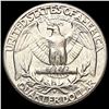 Image 2 : 1935-S Washington Silver Quarter CLOSELY UNCIRCULATED