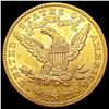 Image 2 : 1885 $10 Gold Eagle UNCIRCULATED