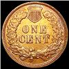 Image 2 : 1886 T1 Indian Head Cent CLOSELY UNCIRCULATED