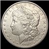 Image 1 : 1904 Morgan Silver Dollar CLOSELY UNCIRCULATED