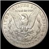 Image 2 : 1904 Morgan Silver Dollar CLOSELY UNCIRCULATED