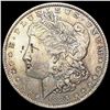 Image 1 : 1885-O Morgan Silver Dollar CLOSELY UNCIRCULATED